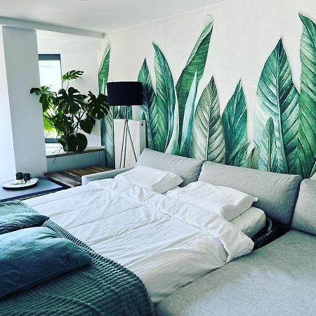 Sfeervolle Vakantiewoning Aan Zee Ostende Kültér fotó