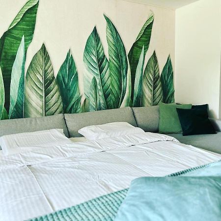Sfeervolle Vakantiewoning Aan Zee Ostende Kültér fotó