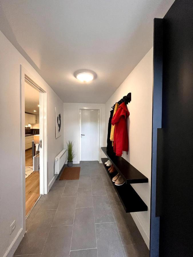 Sfeervolle Vakantiewoning Aan Zee Ostende Kültér fotó